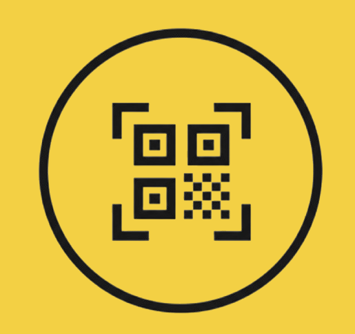 QR